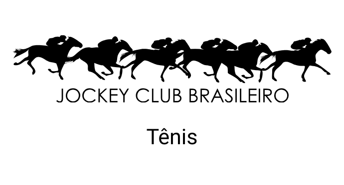 Logo Tênis